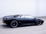 Lamborghini Diablo Edition Race by Hamann 2007 года